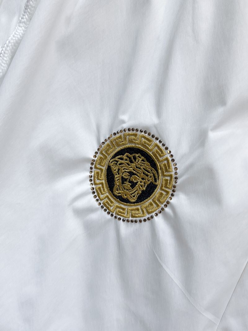 Versace Short Pants